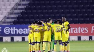 اتفاق مهم برای النصر 