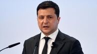 زلنسکی: روسیه باید تضمین‌های امنیتی واضح ارائه کند