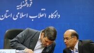  دو متهم دیگر پرونده نفتی فرجام‌خواهی کردند 
