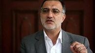 زاکانی: روحانی تنها دولت چهار ساله کشور خواهد بود