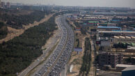 جزییات محدودیت‌های ترافیکی آخر هفته