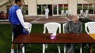 فتح الله زاده اعتراف کرد!