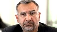 ابراز همدردی طاهریان فرد با دولت و ملت افغانستان
