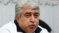 فیفا نام شمس را حذف نکرده است
