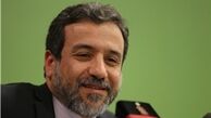 عراقچی: احتمالا هفته آینده با اشمید دیدار می‌کنم