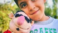 دو لقمه در کنار هم+عکس