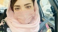 ظاهر این روزهای بهنوش طباطبایی + عکس