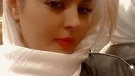 استایل جدید سپیده خداوردی + عکس
