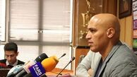 نظر منصوریان در مورد نتیجه دربی