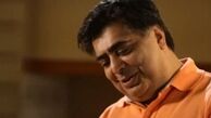 بازیگر مرد ایرانی خواننده شد