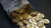آخرین قیمت طلا دلار سکه در بازار امروز 30 بهمن