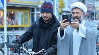 فیلم:: ماجرای آشنایی "جواد عزتی" با دختر آلمانی و سفرش به این کشور