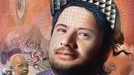 علی صادقی کارتونی شد + عکس