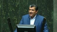 خجسته:‌ در حال حاضر سه نوع نرخ ارز در کشور وجود دارد.