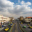 کاهش دمای تهران تا جمعه