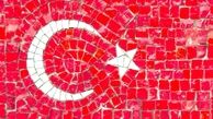 آغاز احداث یک پایگاه نظامی جدید در شمال سوریه توسط ترکیه