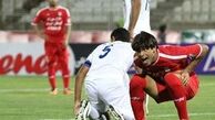 دقیقی باخت جلالی برد!