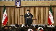 احساس ضعف موجب تشویق دشمن به حمله خواهد شد/نتیجه ضعف در تولید فرهنگی، کمر راست نکردن تولید داخل است
