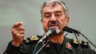 وعده سپاه برای گرفتن انتقام خون ۱۱ شهید مریوان 
