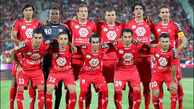 کار پرسپولیس برای قهرمان سخت تر شد