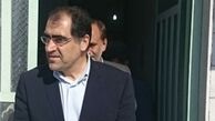 وزیر بهداشت:تضمینی برای حضورم در کابینه دولت دوازدهم نیست