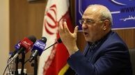 حاجی دلیگانی:بیشتر ایرادات مرکز پژوهش‌ها به لایحه ۱.۵ میلیارد دلاری دولت رفع نشد