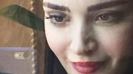 عکس مجسمه طور بهنوش طباطبایی
