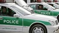جزئیات درگیری ماموران ناجا با راننده مست به روایت شاهدان عینی 