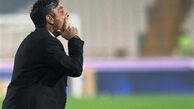 انتخاب سرمربی جدید ماشین سازی