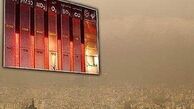 فردا هوای تهران ناسالم است