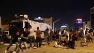  ۱۰ زخمی در پی انفجار عصر امروز در ازمیر ترکیه