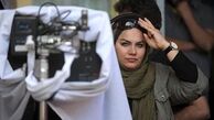نبض مخاطب در دست «نرگس آبیار» 