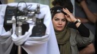 نبض مخاطب در دست «نرگس آبیار» 