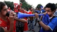 عذرخواهی سازمان لیگ از تماشاگران دربی