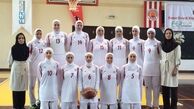 خطر جریمه 75 هزار دلاری از‎ بیخ گوش بسکتبال ایران گذشت