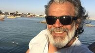 بوشهر گردی حسن پورشیرازی + عکس