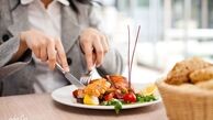 آداب غذا خوردن در رستوران لاکچری و میهمانی های رسمی