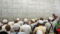 استقبال از شیطان با سنگ ریزه استریل!