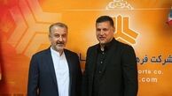 روایت مدیرعامل باشگاه سایپا از احضار علی دایی به پلیس آگاهی