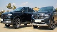۳۰ روزه صاحب خودرو شوید / فروش فوری یک خودروی پرطرفدار + شرایط