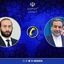 خواسته عراقچی از وزیر خارجه ارمنستان بعد از موافقتنامه کریدور زنگزور