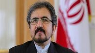 پیام تسلیت قاسمی برای درگذشت «اسدالله مشایخی»