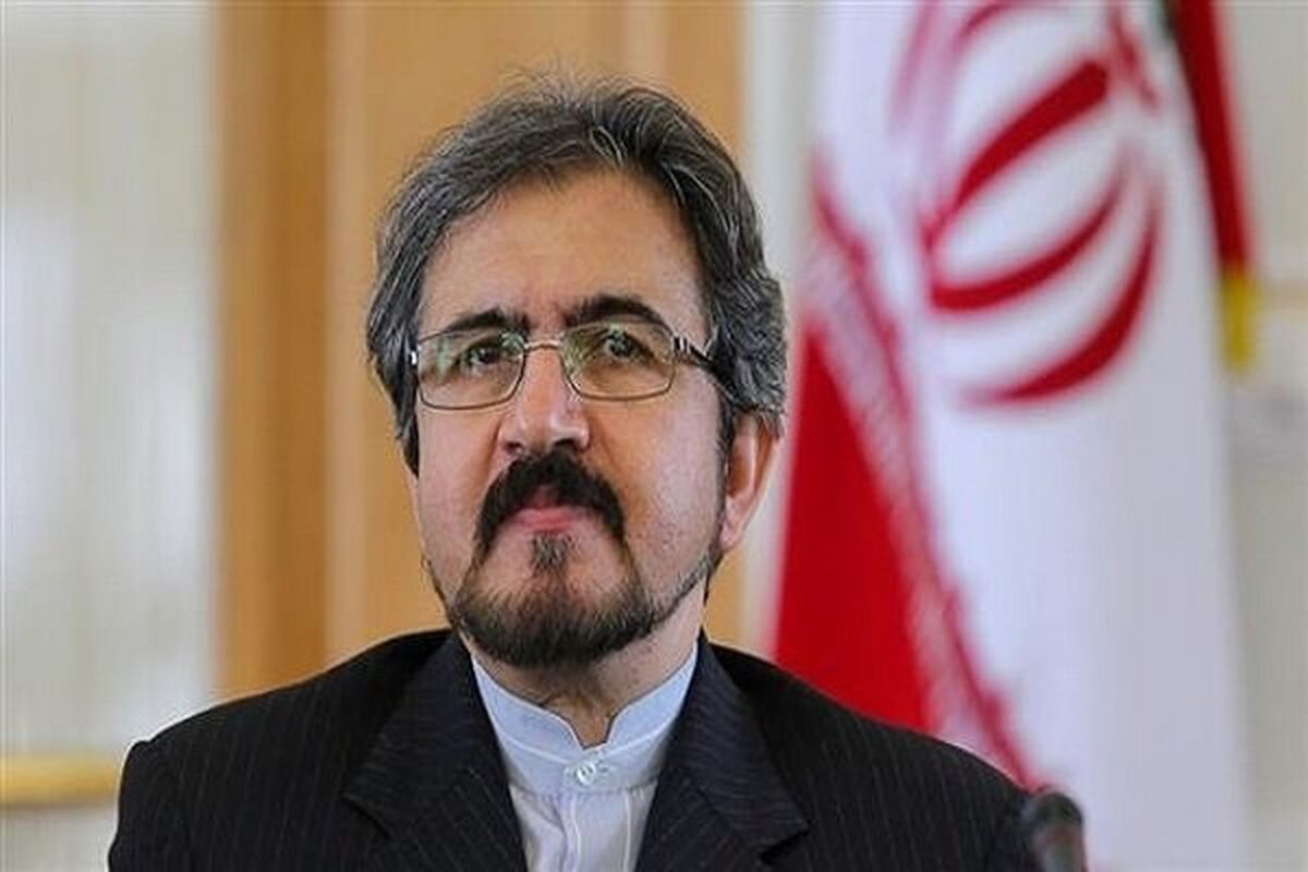 پیام تسلیت قاسمی برای درگذشت «اسدالله مشایخی»