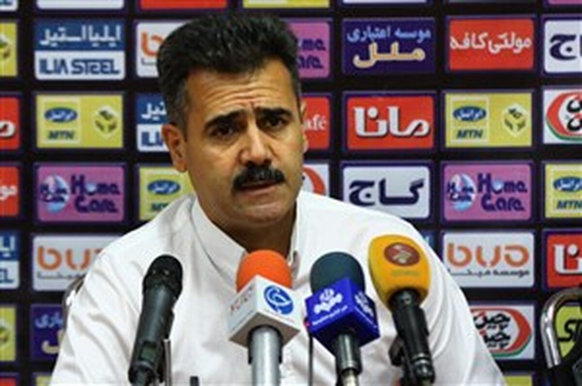  استقلال یکی از بهترین بازی‌های فصل را انجام داد