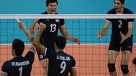 تکذیب فحاشی و درآوردن صدای مرغ و خروس توسط ملی پوشان والیبال