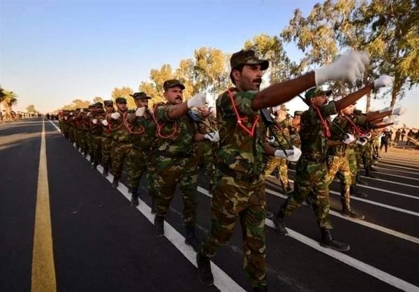 پاسخ ما «سخت و کوبنده» خواهد بود 