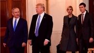 خانواده کوشنر پیش از سفر ترامپ به تل‌آویو از یک شرکت اسرائیلی پول گرفتند
