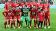اتفاق بزرگ برای پرسپولیس همه را غافلگیر کرد+عکس