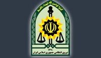 ازدستگیری قاتل تاپیداشدن زن مفقودی وانهدام باندکلاهبرداری
