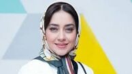  «بهاره کیان‌افشار» در اکران فیلم «پالتو شتری»/عکس